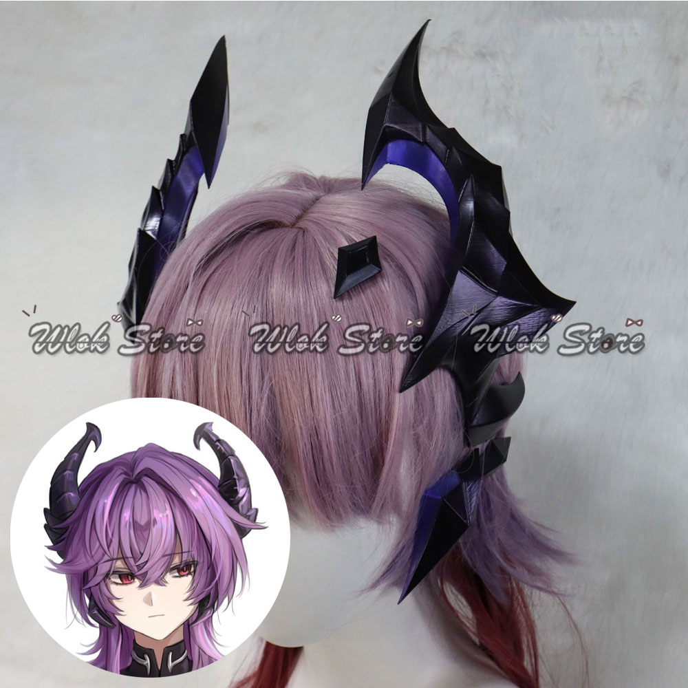 Cosplay Prop - Anime Oyunu Genshin Etki Durin Cosplay