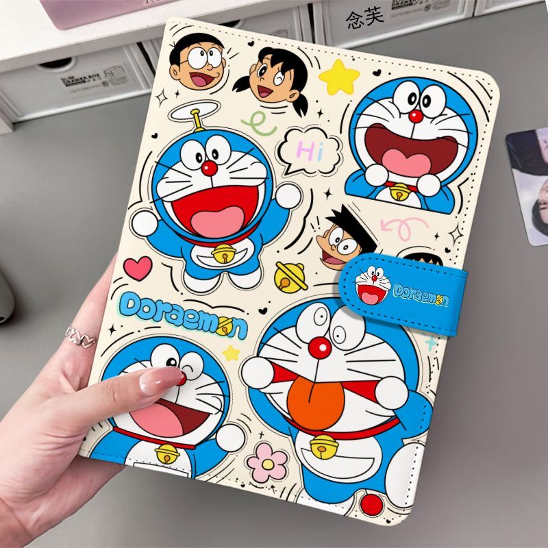 Cosplay Fire Prop - Anime Doraemon Pu Cortex Dört Bölmeli