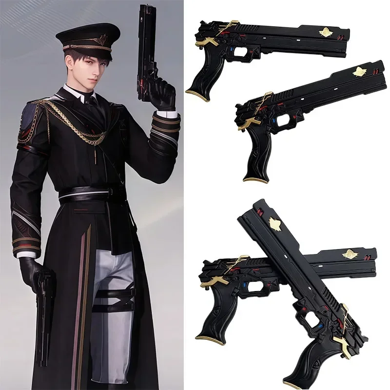 Cosplay Prop Making - 2026 Anime Karnaval Partisi Kostümü Sahne