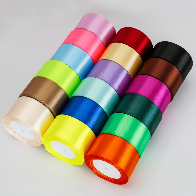 Craft Foam Roll - 22 Yards/Rulo 5 cm Ipek Saten