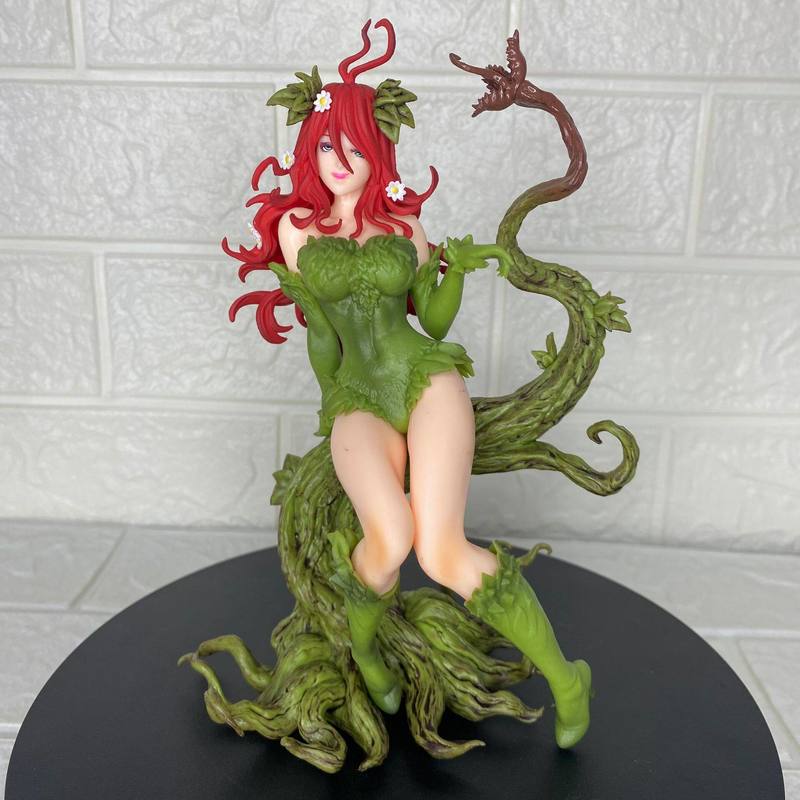 Kotobukiya Bishoujo - Marvel Comics'teki Seksi ve Tehlikelik Süper