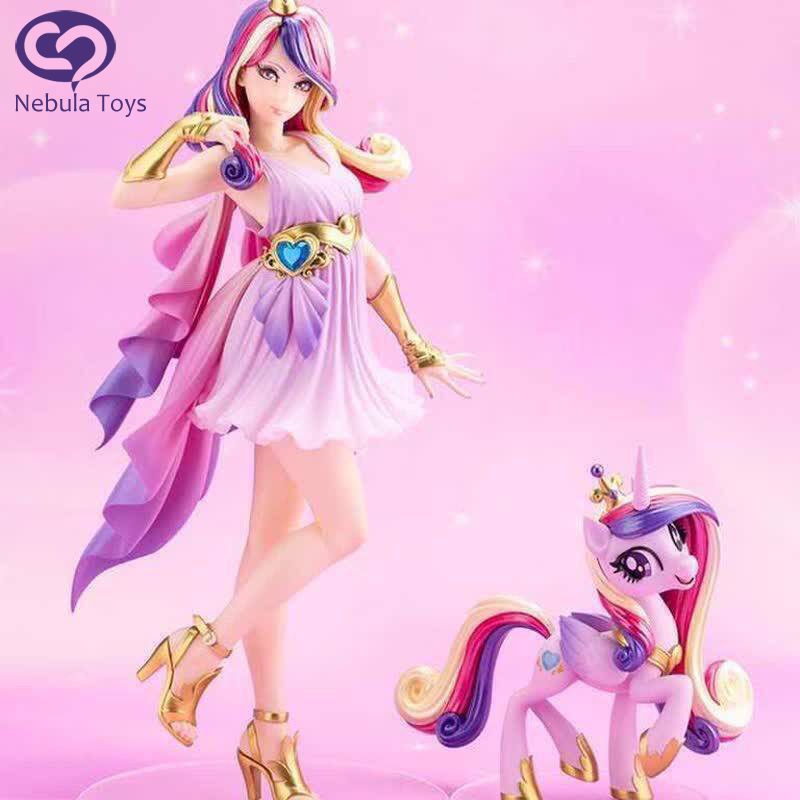 Kotobukiya Bishoujo - My Little Pony Anime Figürü Prenses
