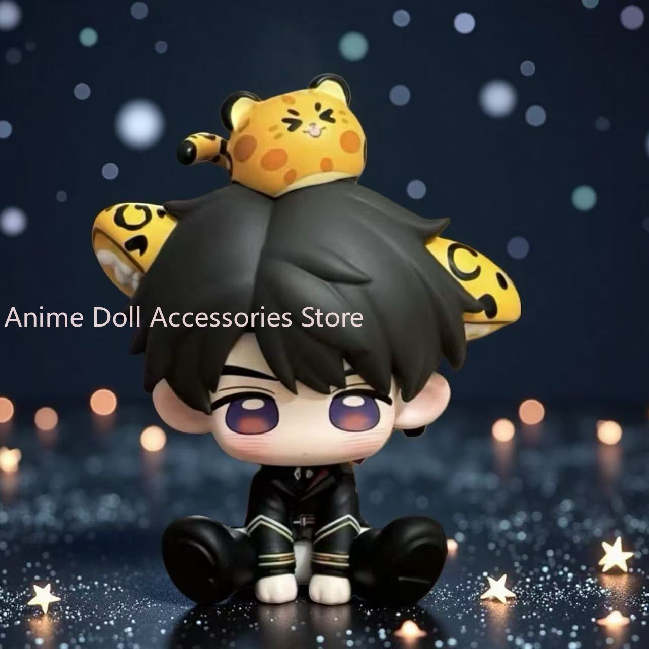 Cosplay Prop - Yeni Anime ‌ Aşk ve Derin