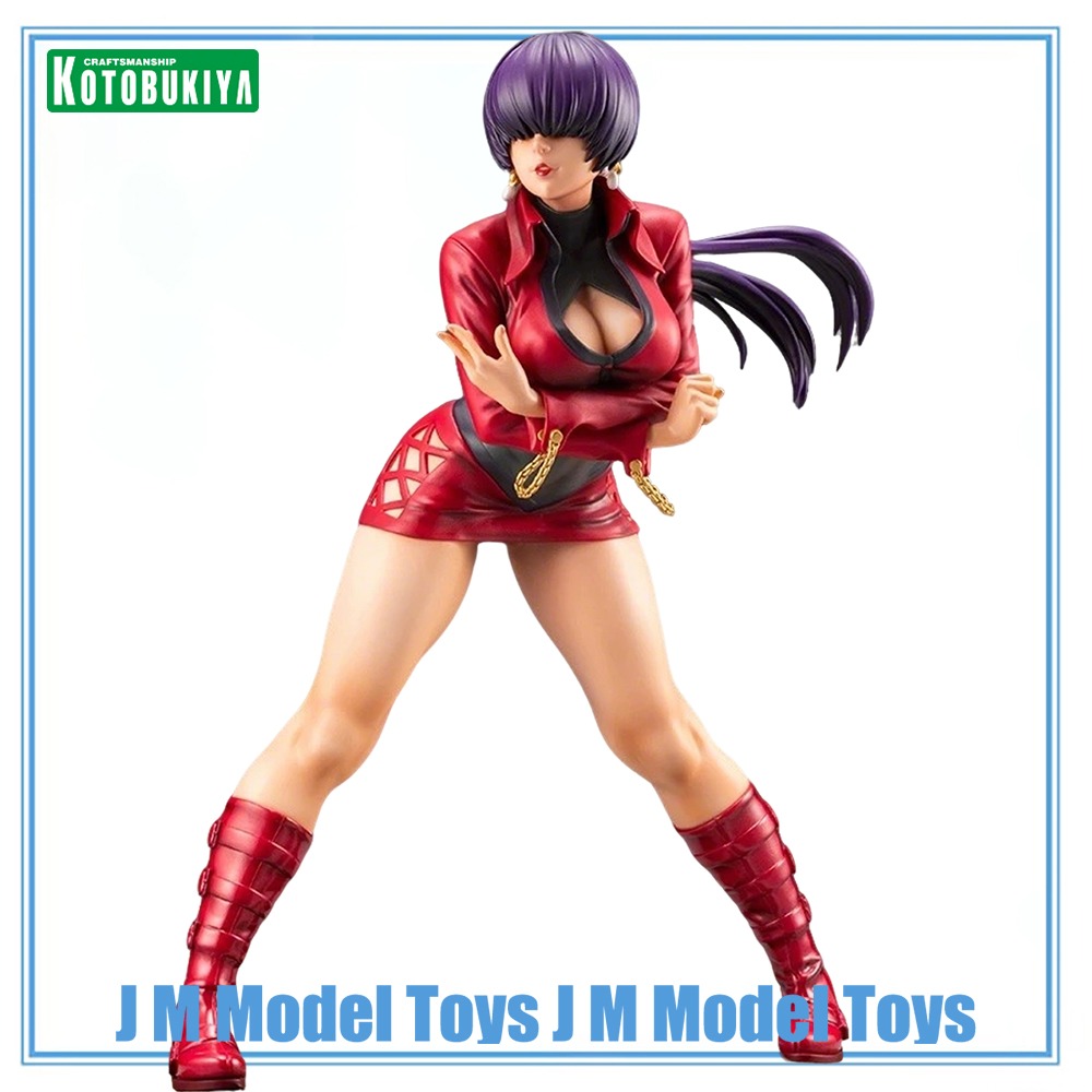 Kotobukiya Bishoujo - 【JM】100% Orijinal Stokta Kotobukiya Bishoujo Heykeli