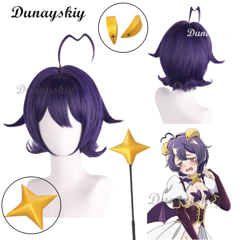 Cosplay Prop Diy - Sihirli Kızlar Üzerinde Heyecanlanan Hiiragi Utena