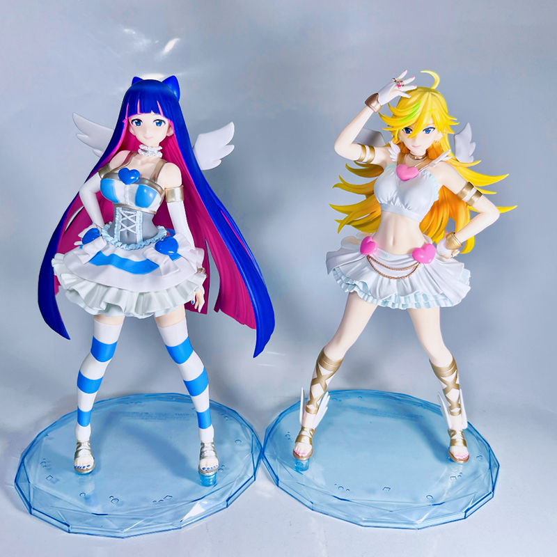 Kotobukiya Bishoujo - Orijinal Külot ve Çorap Jartiyerli Külot