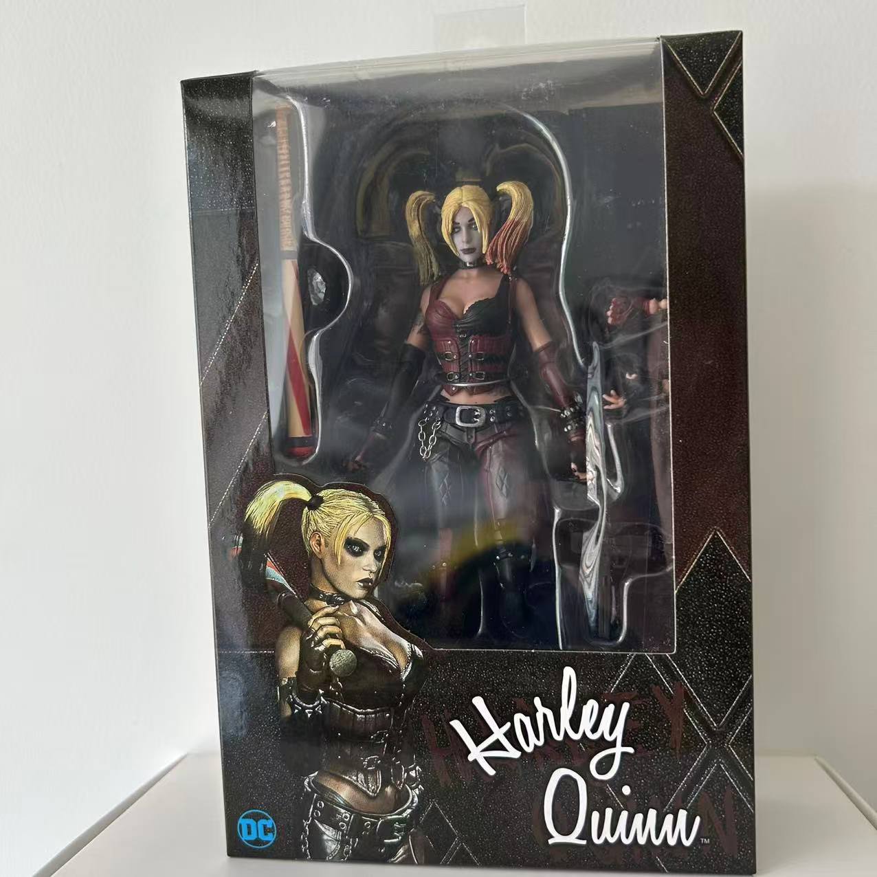 Kotobukiya Bishoujo - Anime Film İntihar Kadro Harley Quinn
