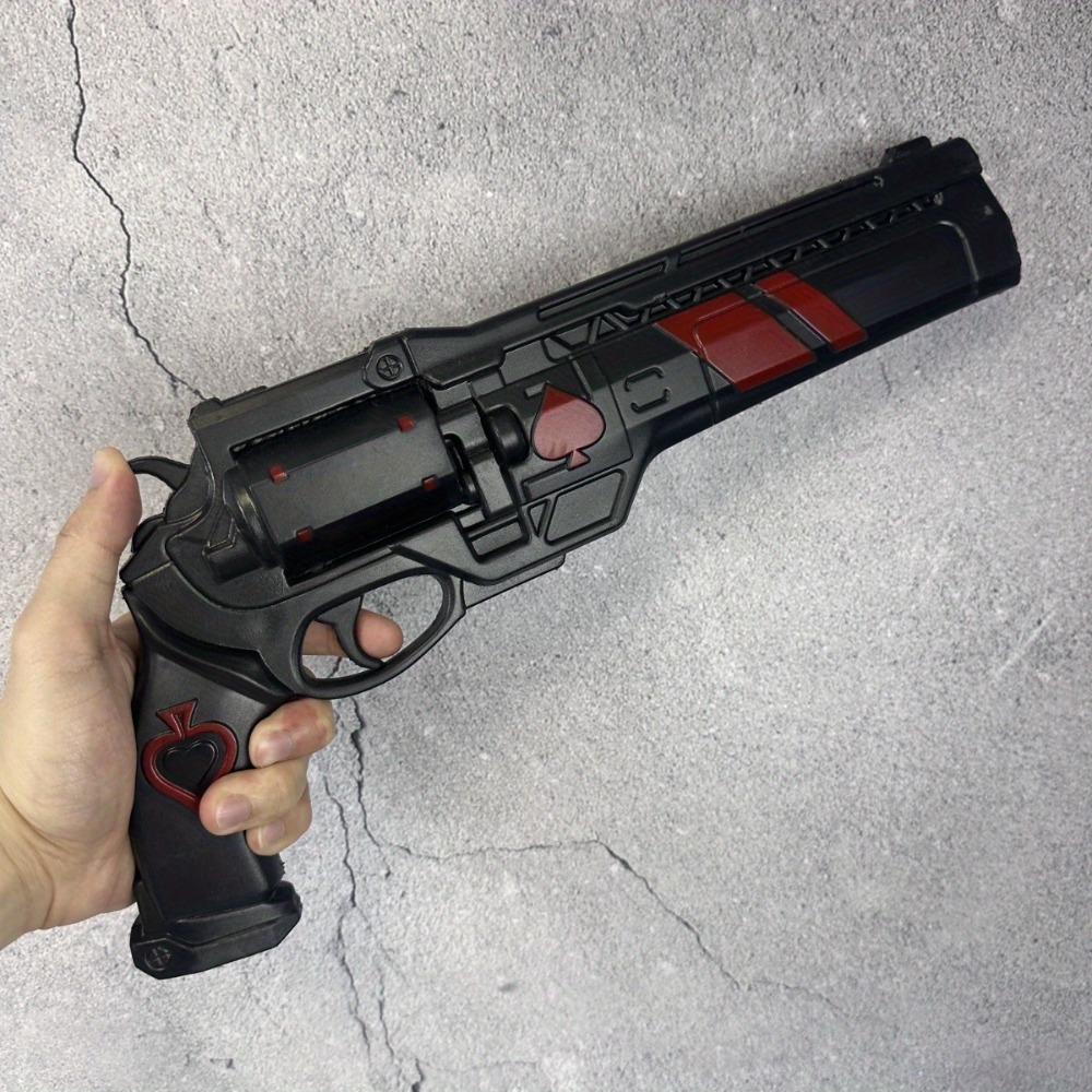 Cosplay Prop Katana - Anime Destiny 2 Cosplay Prop Silah