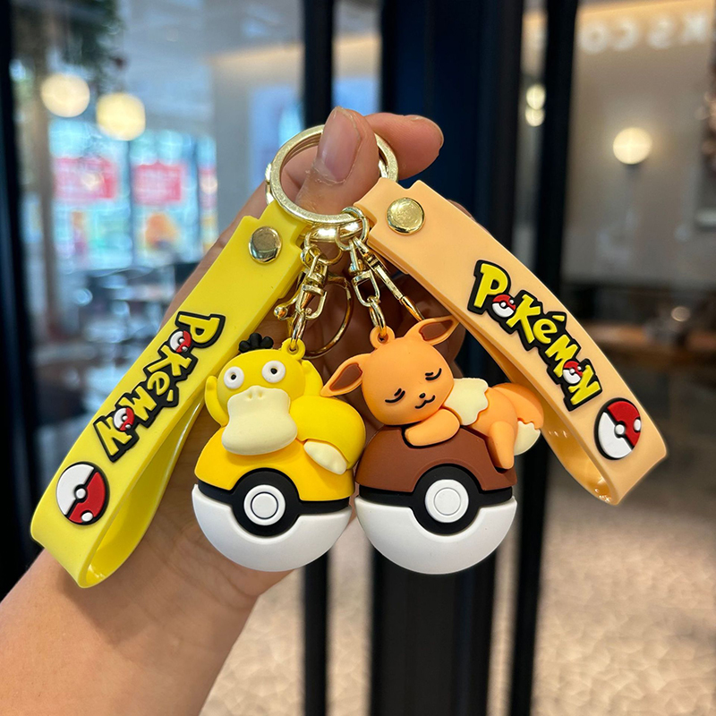 Pokemon Poke topu anahtarlık P - Pokeball Cosplay Prop incelemesi ve fiyatı