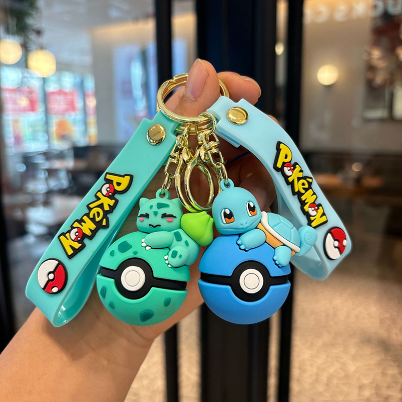Pokemon Poke topu anahtarlık P - Pokeball Cosplay Prop incelemesi ve fiyatı