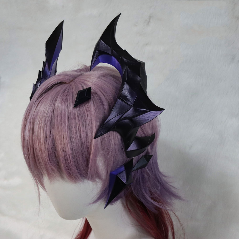 Anime Oyunu Genshin Etki Durin - Cosplay Prop incelemesi ve fiyatı