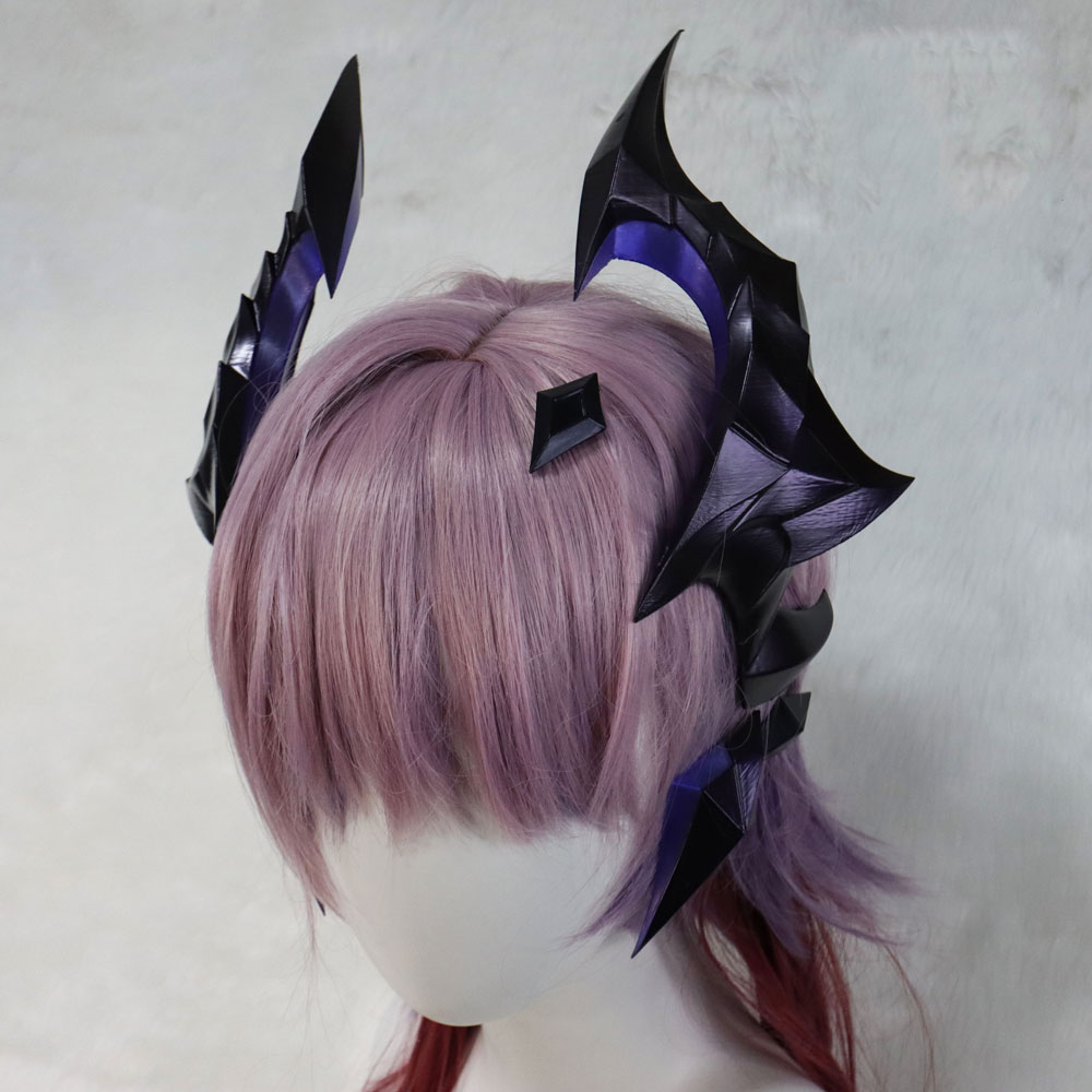 Anime Oyunu Genshin Etki Durin - Cosplay Prop incelemesi ve fiyatı