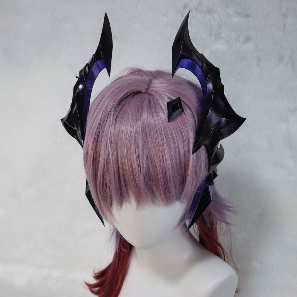 Anime Oyunu Genshin Etki Durin - Cosplay Prop incelemesi ve fiyatı