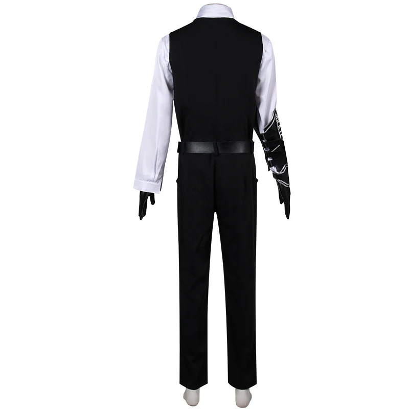 Oyun Limbus Şirketi Meursault  - Cosplay Prop Business incelemesi ve fiyatı