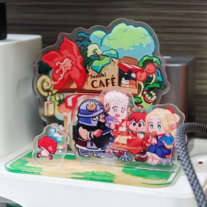 Anime Delicious in Dungeon Mar - Cosplay Prop Making incelemesi ve fiyatı