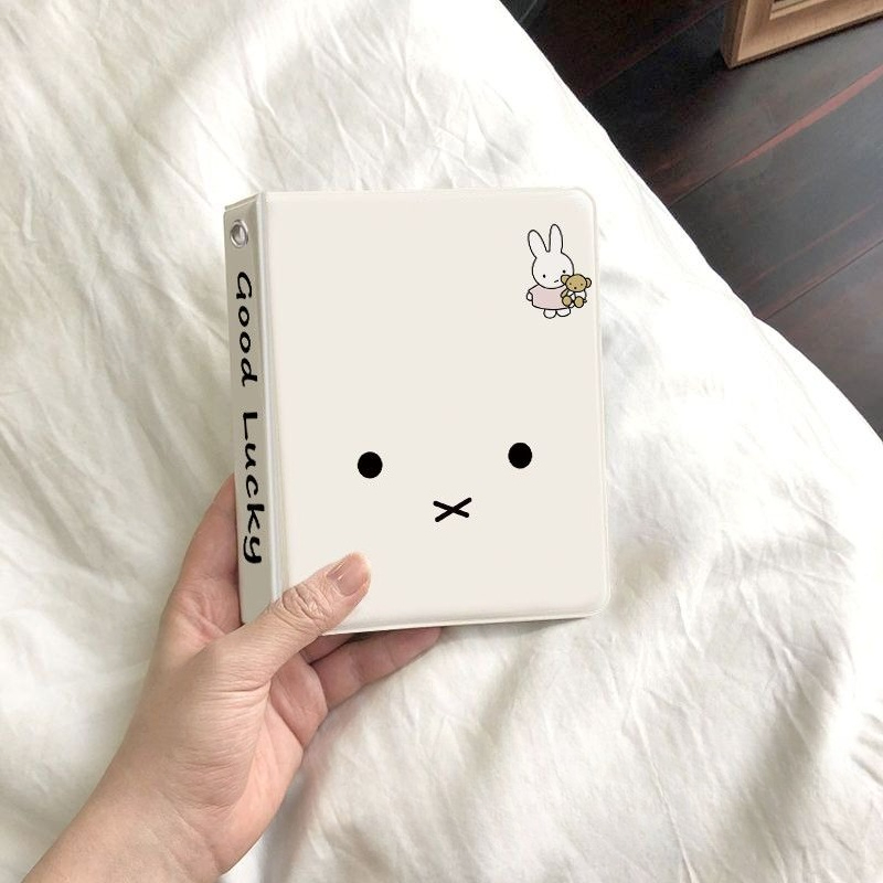 Miffy 3 İnç Fotoğraf Albümü ve - Cosplay Prop Business incelemesi ve fiyatı
