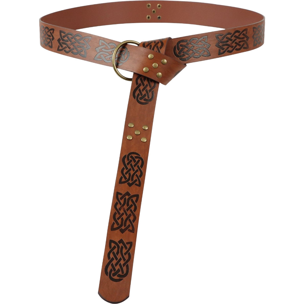 Rönesans Viking Celtic Düğüm D - Cosplay Prop Patterns incelemesi ve fiyatı