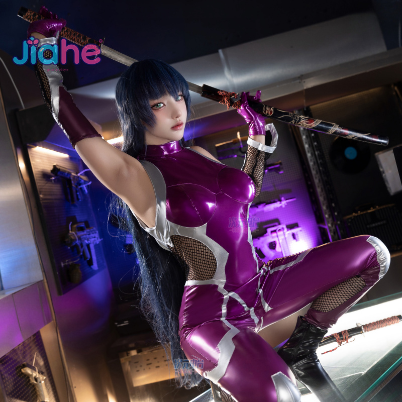 SIFIR Asagi Igawa Cosplay Kost - Cosplay Prop Making incelemesi ve fiyatı