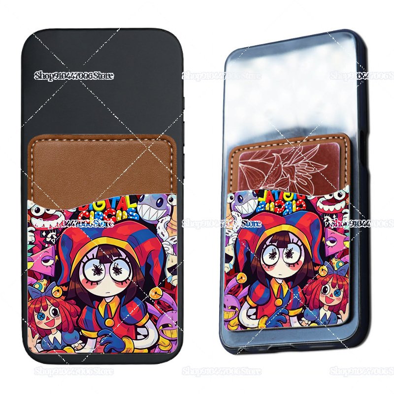 Karikatür İnanılmaz Sirk Cep T - Cosplay Prop Business incelemesi ve fiyatı