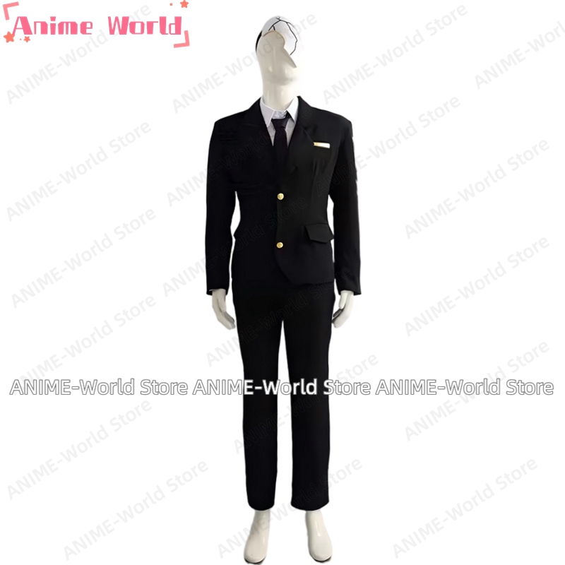 《Özel Boyut》Limbus Company Ind - Cosplay Prop Business incelemesi ve fiyatı
