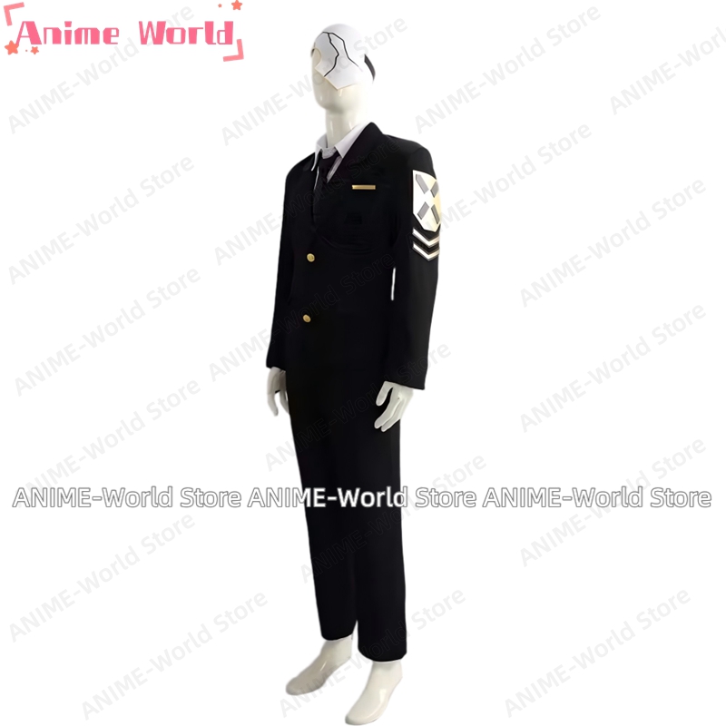 《Özel Boyut》Limbus Company Ind - Cosplay Prop Business incelemesi ve fiyatı