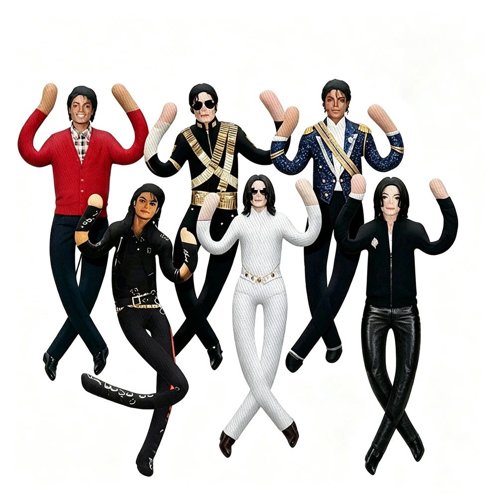 Michael Jackson Cosplay Prop B - Cosplay Fire Prop incelemesi ve fiyatı