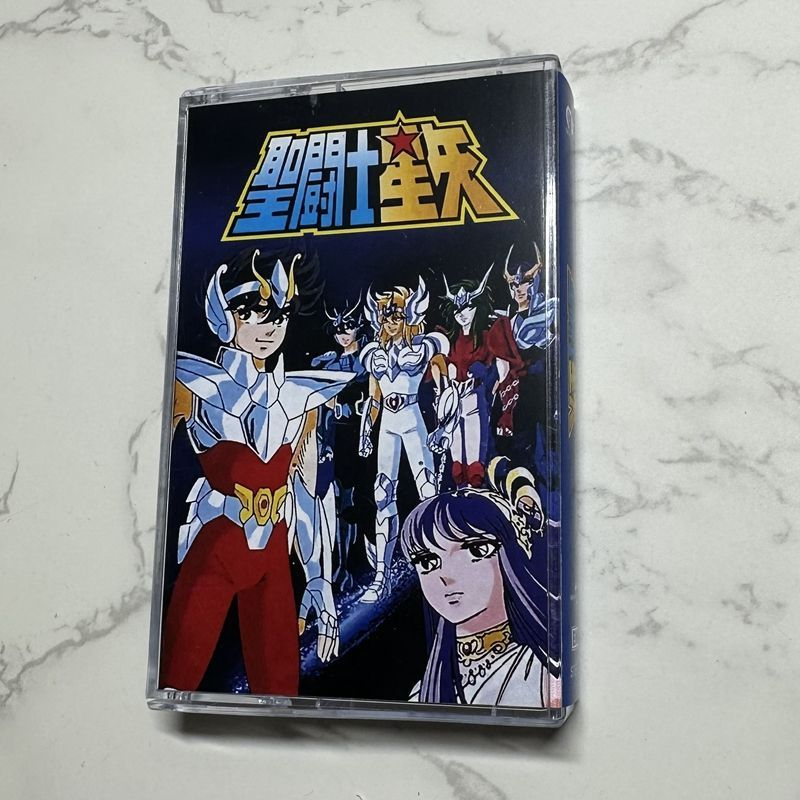 Anime Hironobu Kageyama Müzik  - Cosplay Prop incelemesi ve fiyatı