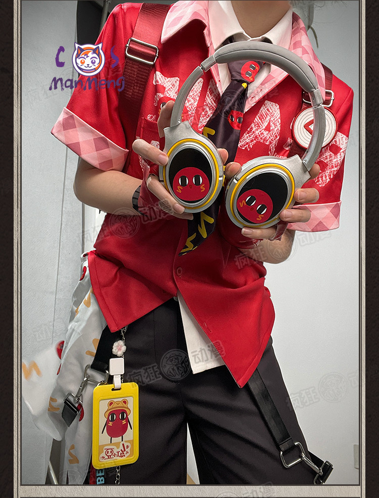 Yangın Soruşturmacısı Florian  - Cosplay Fire Prop incelemesi ve fiyatı