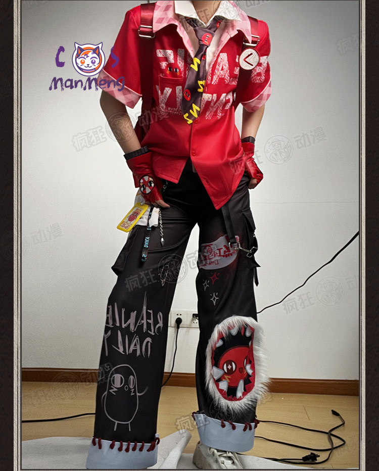 Yangın Soruşturmacısı Florian  - Cosplay Fire Prop incelemesi ve fiyatı