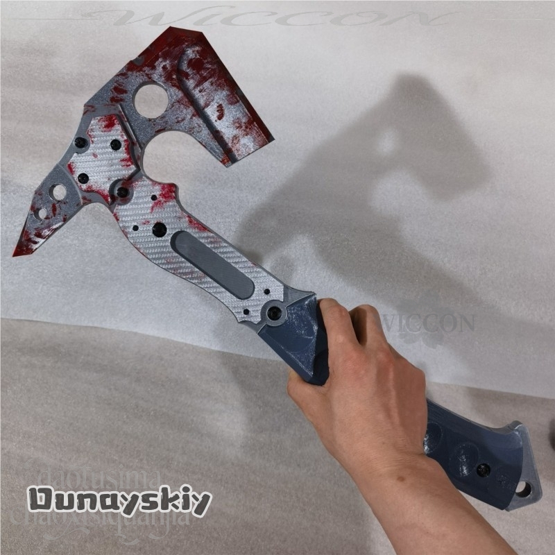 Leonn Yüksek Kaliteli Sahte Ta - Cosplay Prop Patterns incelemesi ve fiyatı