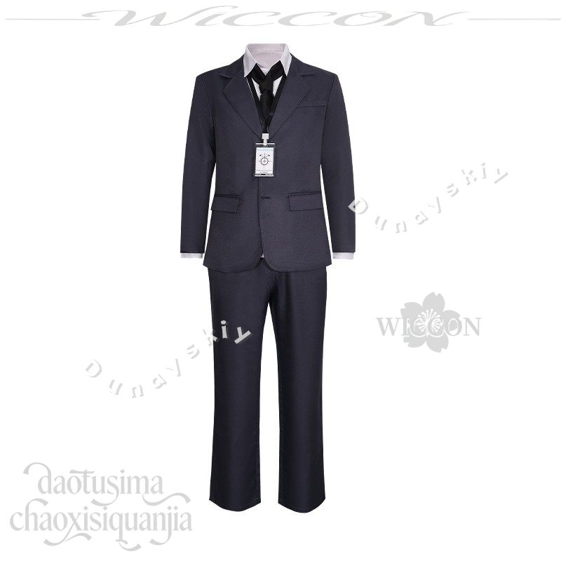 Öğretmen Sensei Cosplay Kostüm - Cosplay Prop Business incelemesi ve fiyatı