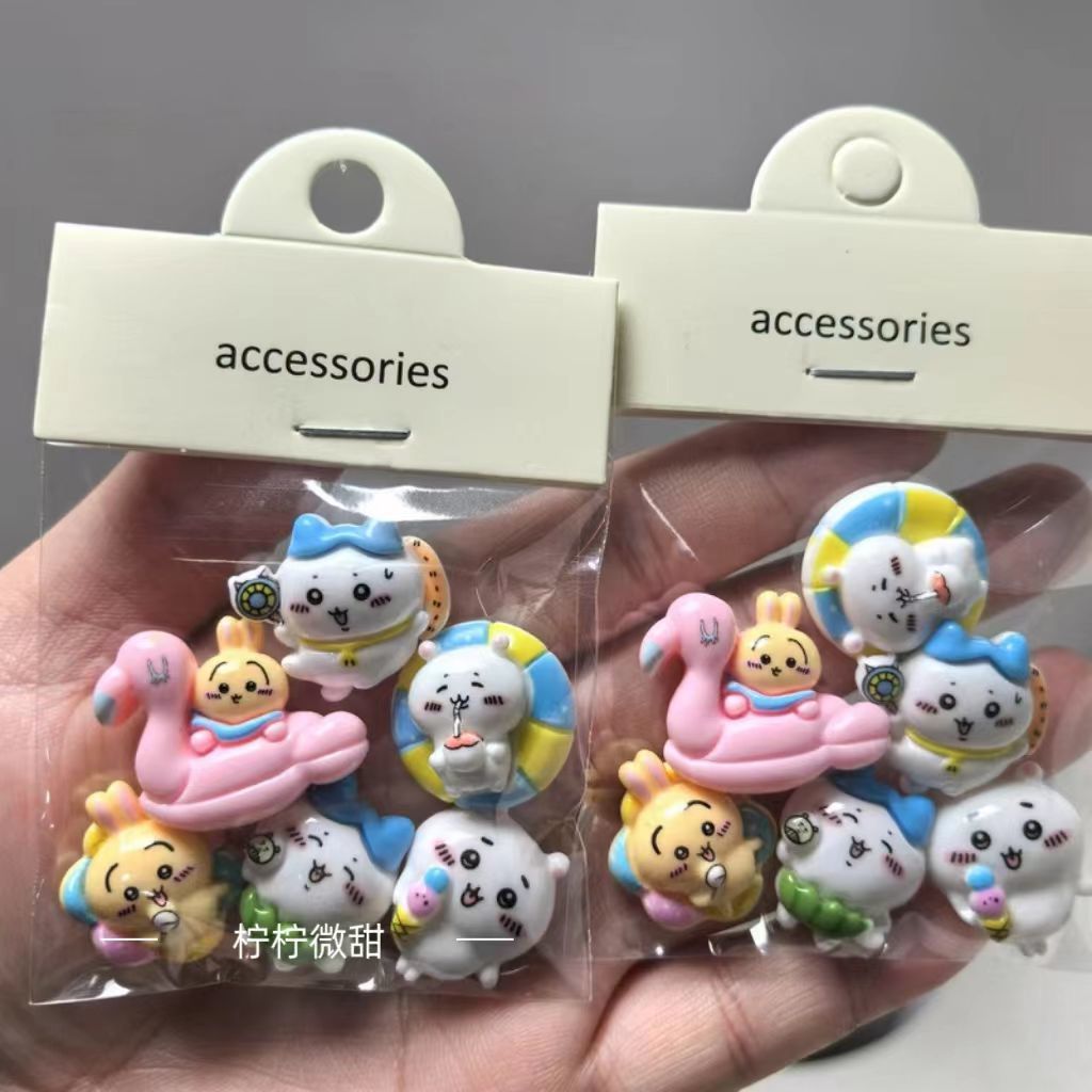Chiikawa Usagi Reçine DIY Akse - Cosplay Prop Diy incelemesi ve fiyatı