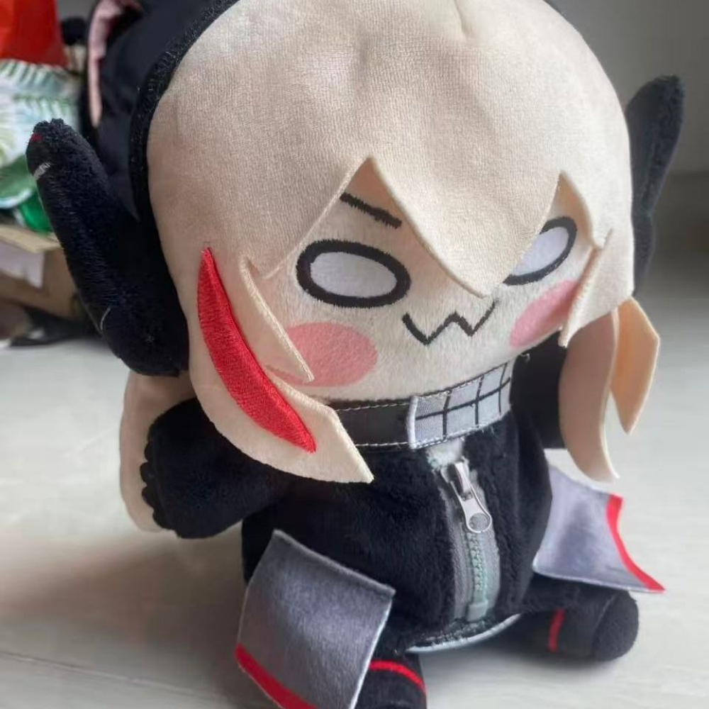 Oyun Kızlar Frontline M4 SOPMO - Cosplay Plushie Prop incelemesi ve fiyatı