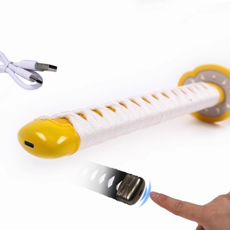 40 inç Işıklı Bleach Katana Le - Cosplay Prop Katana incelemesi ve fiyatı