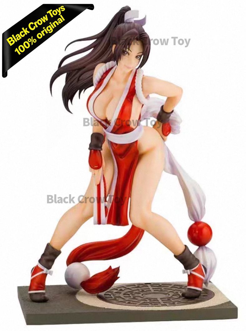 Koleksiyonluk Figür Kotobukiya - Kotobukiya Bishoujo incelemesi ve fiyatı