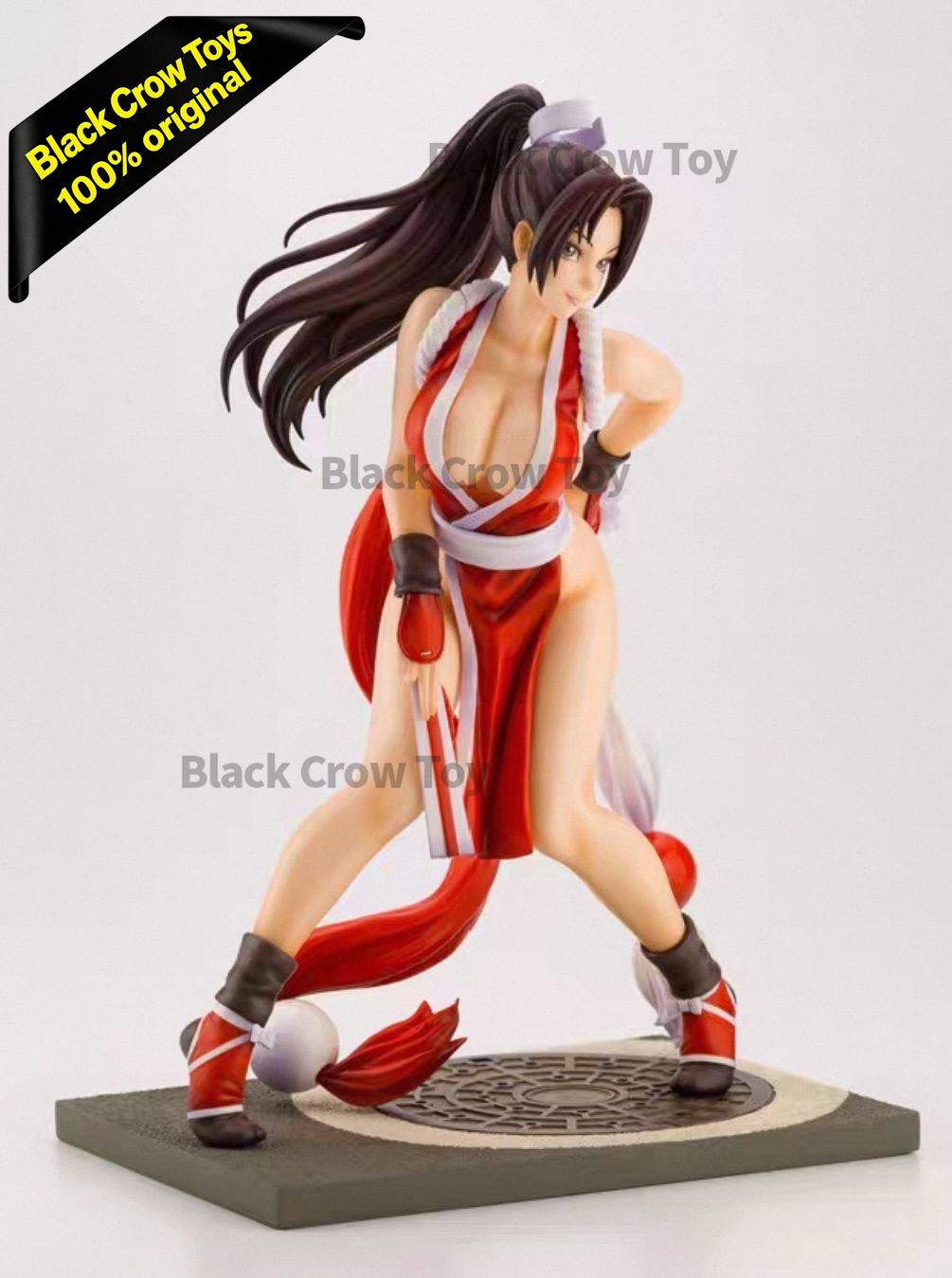 Koleksiyonluk Figür Kotobukiya - Kotobukiya Bishoujo incelemesi ve fiyatı