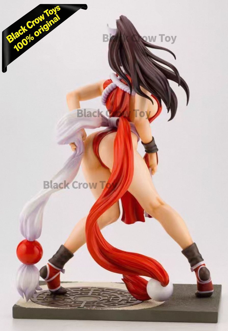Koleksiyonluk Figür Kotobukiya - Kotobukiya Bishoujo incelemesi ve fiyatı