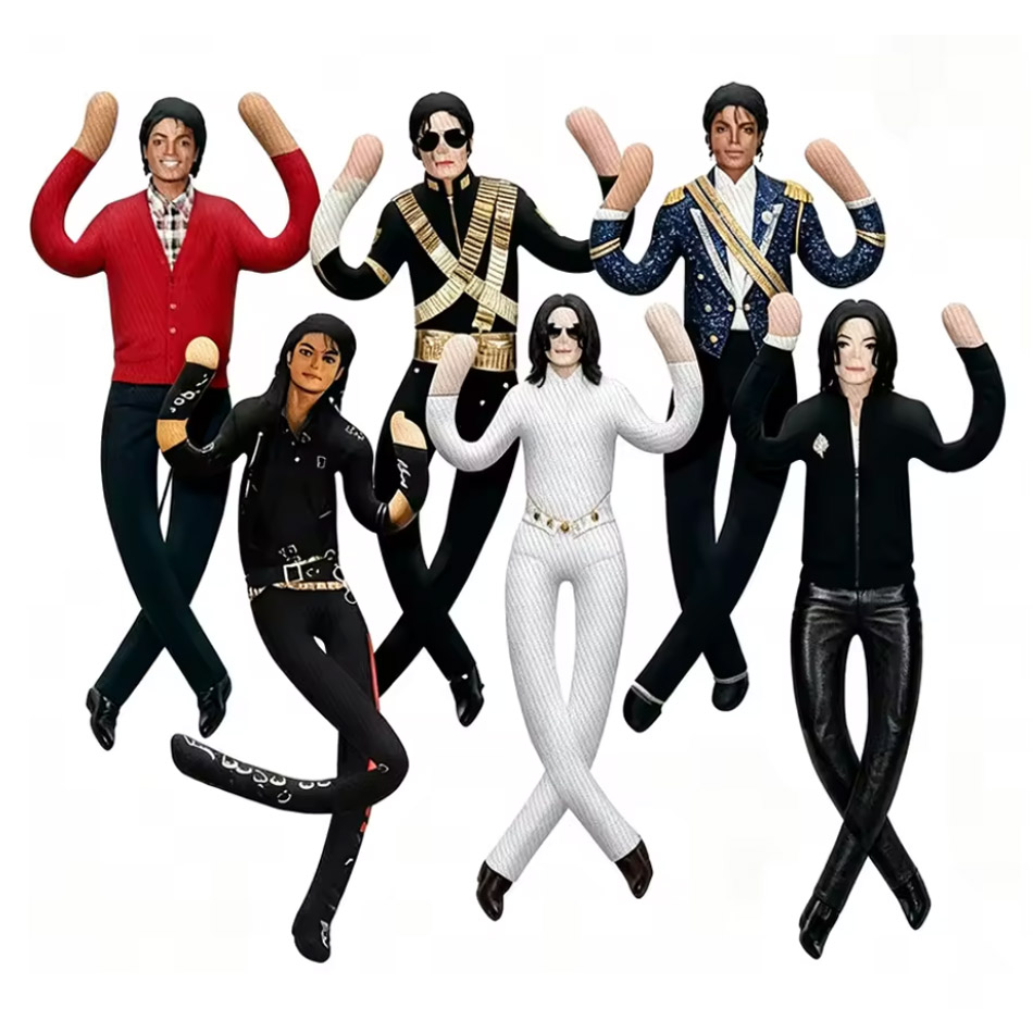 Sıcak Fırsat Michael Jackson C - Cosplay Fire Prop incelemesi ve fiyatı
