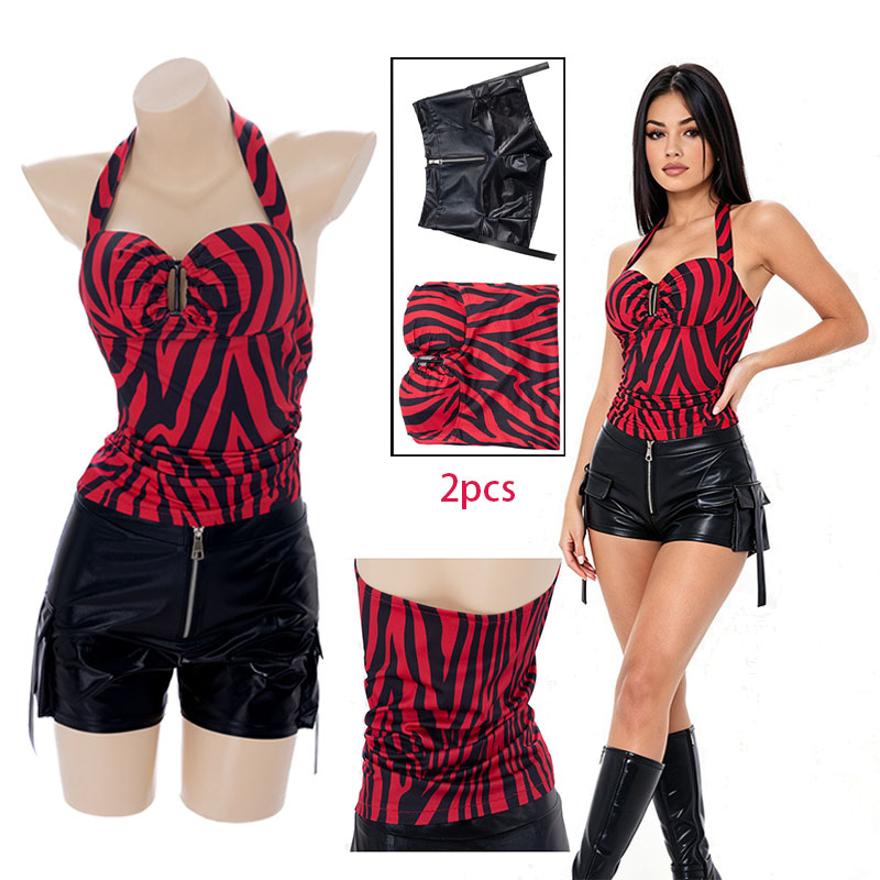 WHH 2026 yeni stil Nikki Cospl - Cosplay Prop Patterns incelemesi ve fiyatı