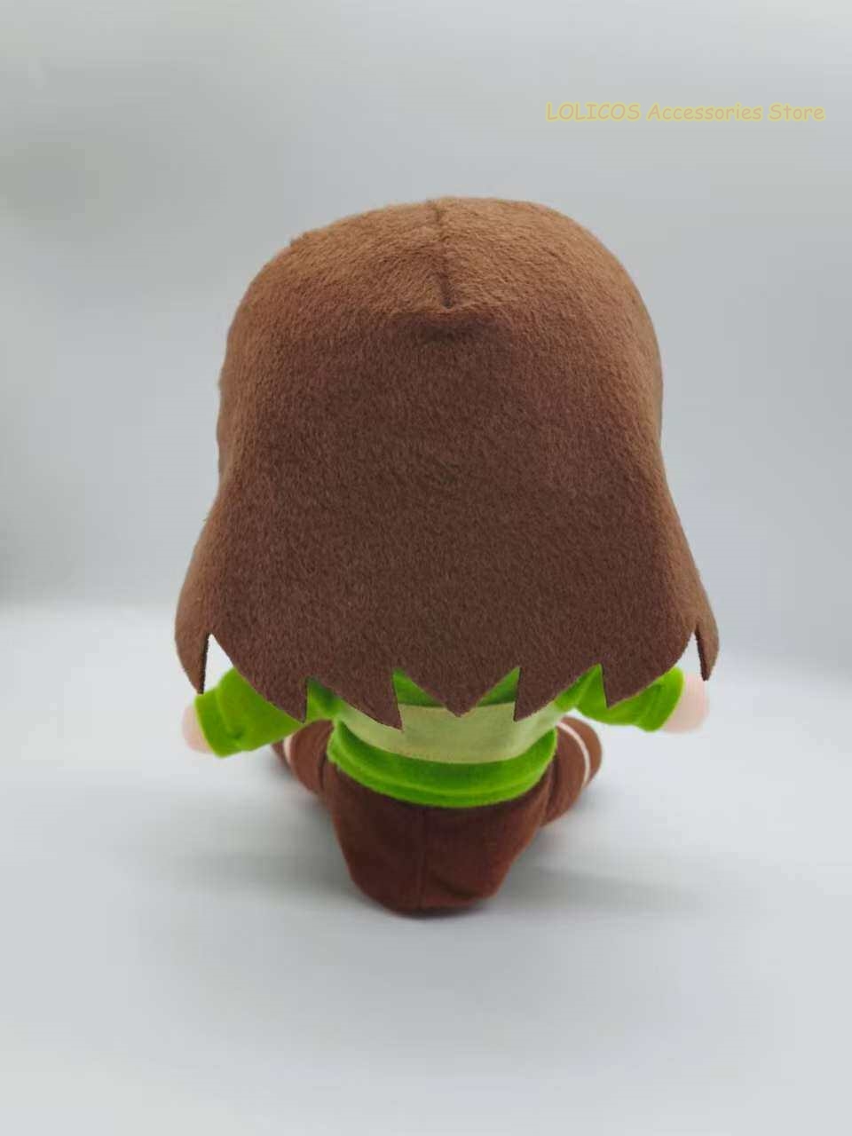 Anime Rol Chara Fumo Serisi Se - Cosplay Prop incelemesi ve fiyatı