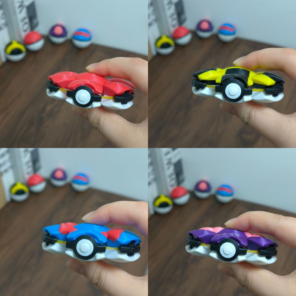 Yeni 3D Pokemon Dönüştürülebil - Pokeball Cosplay Prop incelemesi ve fiyatı
