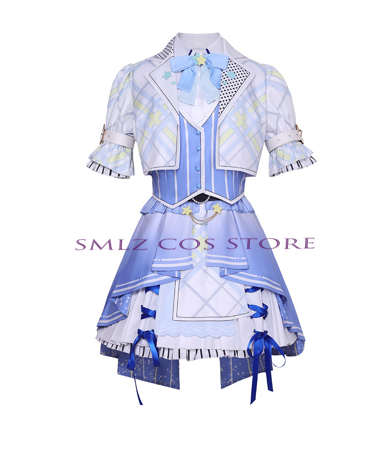 Idol Usta Cosplay Anime OSHI N - Cosplay Material For Prop incelemesi ve fiyatı
