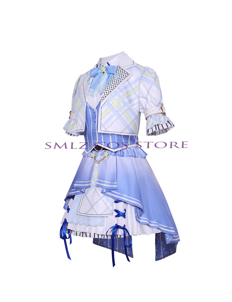Idol Usta Cosplay Anime OSHI N - Cosplay Material For Prop incelemesi ve fiyatı