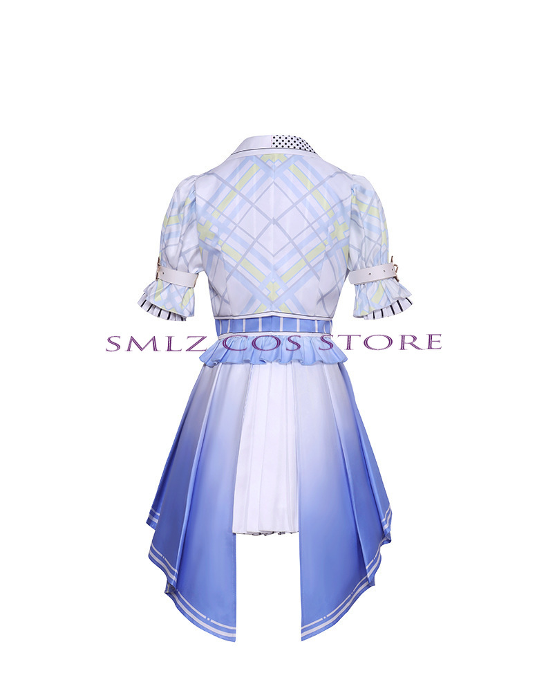 Idol Usta Cosplay Anime OSHI N - Cosplay Material For Prop incelemesi ve fiyatı