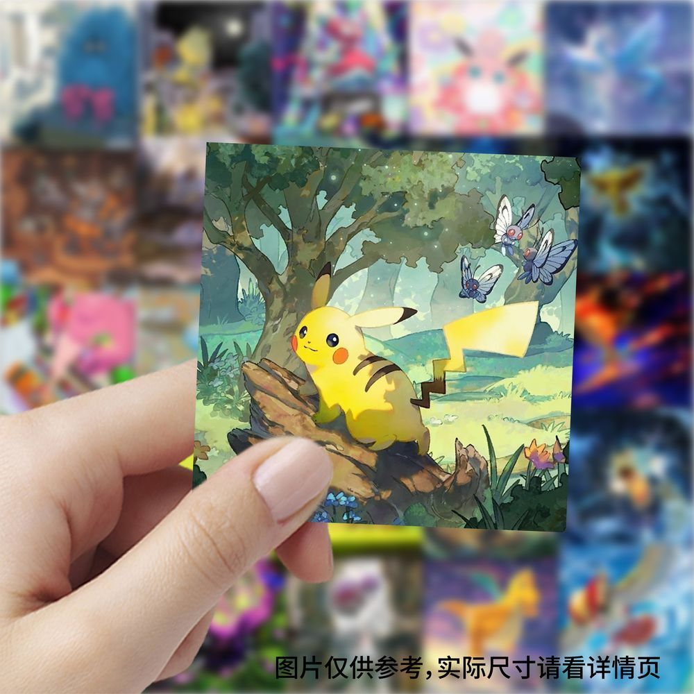 177 adet Pokémon kartı kare çı - Cosplay Prop Diy incelemesi ve fiyatı