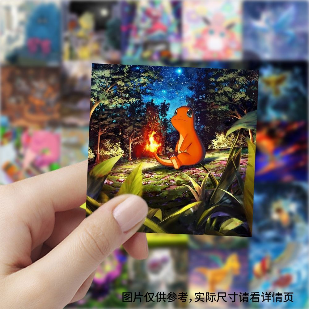 177 adet Pokémon kartı kare çı - Cosplay Prop Diy incelemesi ve fiyatı