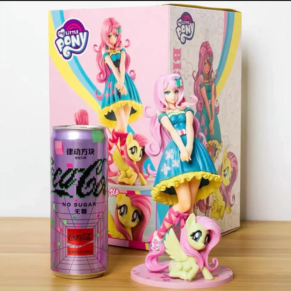 My Little Pony Anime Figürü Pr - Kotobukiya Bishoujo incelemesi ve fiyatı