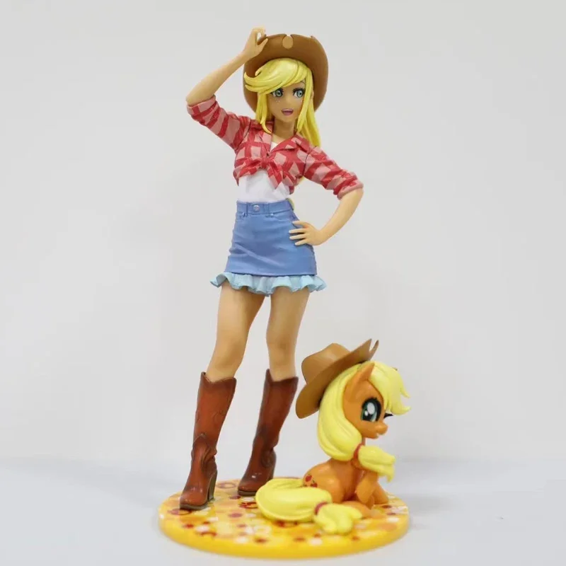 My Little Pony Anime Figürü Pr - Kotobukiya Bishoujo incelemesi ve fiyatı
