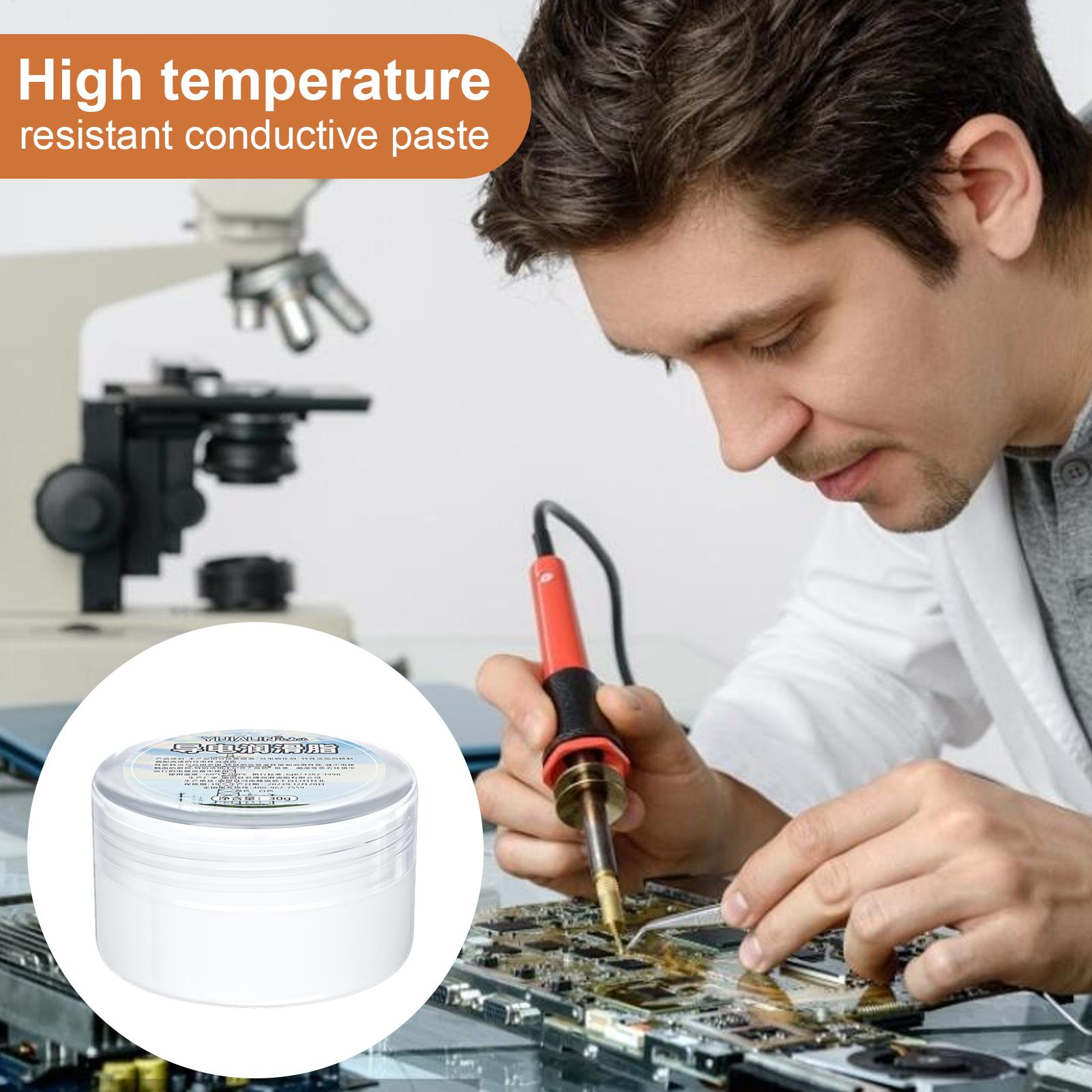Elektrik Kontak Yağı 30g Çok A - Contact Cement Glue incelemesi ve fiyatı