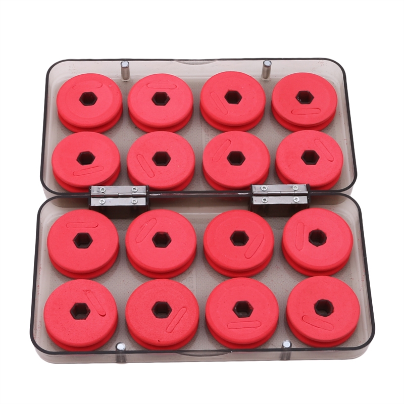 8/16 adet köpük sarma kurulu o - Craft Foam Roll incelemesi ve fiyatı